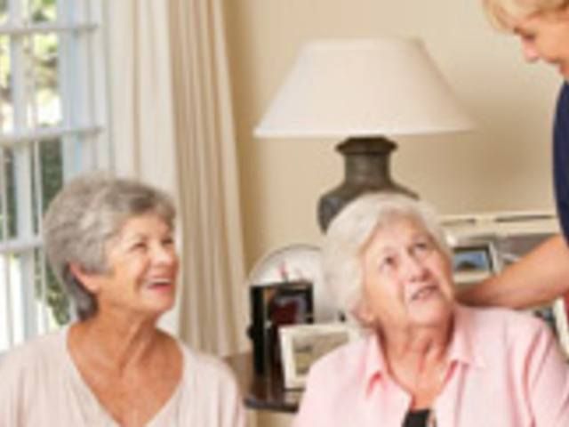 ACCOUNTABLE HOME CARE