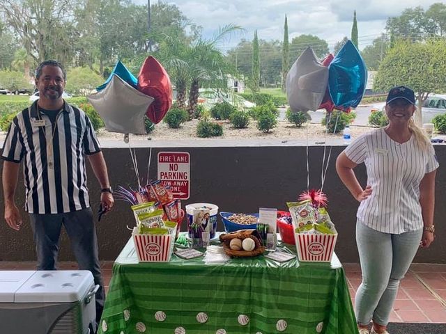 Concierge Care - Daytona