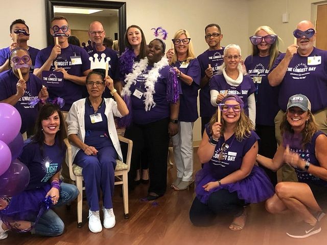 Concierge Care - Daytona