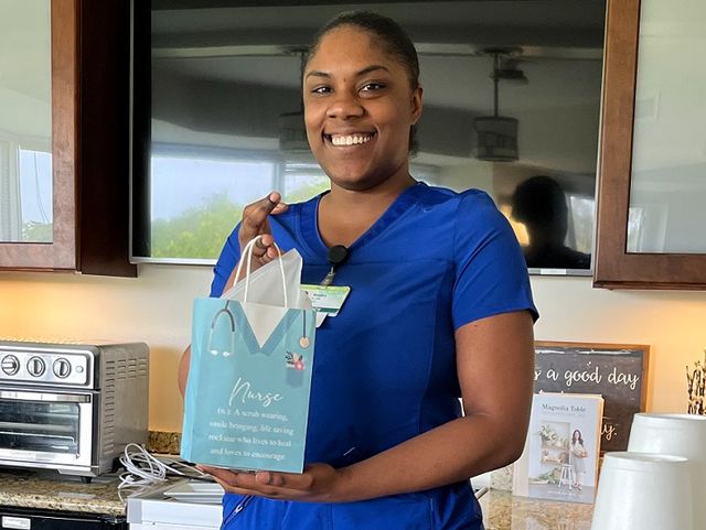 Concierge Care - Villages-Ocala - Homecare photo in OXFORD, FL