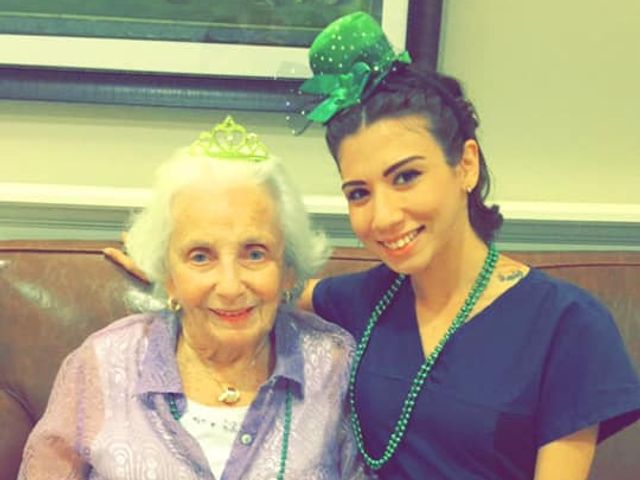 AVAIL HOME CARE - Homecare photo in Safety Harbor, FL