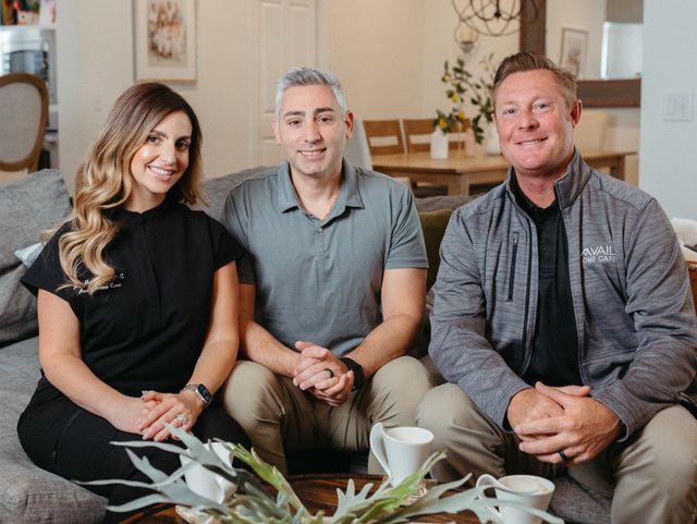 AVAIL HOME CARE - Homecare photo in Safety Harbor, FL