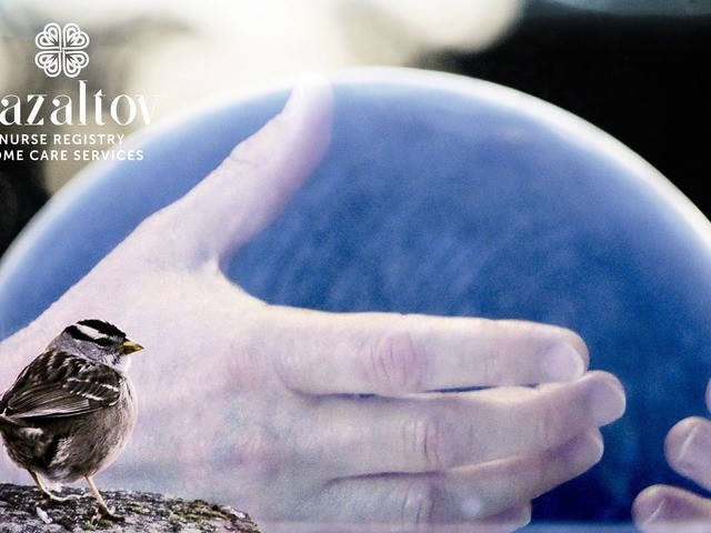 MAZALTOV LLC home care agency in West Palm Beach, FL