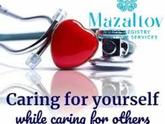 MAZALTOV LLC home care agency in West Palm Beach, FL