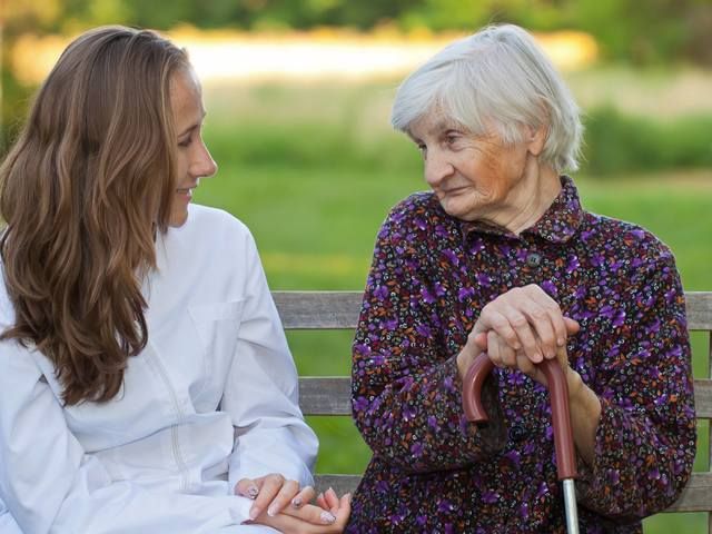 1ST ACCREDITED HOME CARE LLC