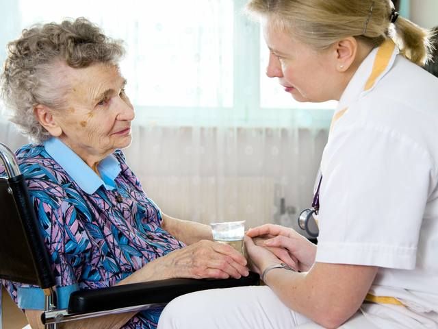 1ST ACCREDITED HOME CARE LLC