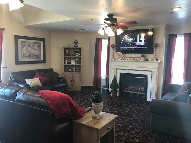 Gallery Image for GABLES OF BRIGHAM CITY ASSISTED LIVING in BRIGHAM CITY, UT