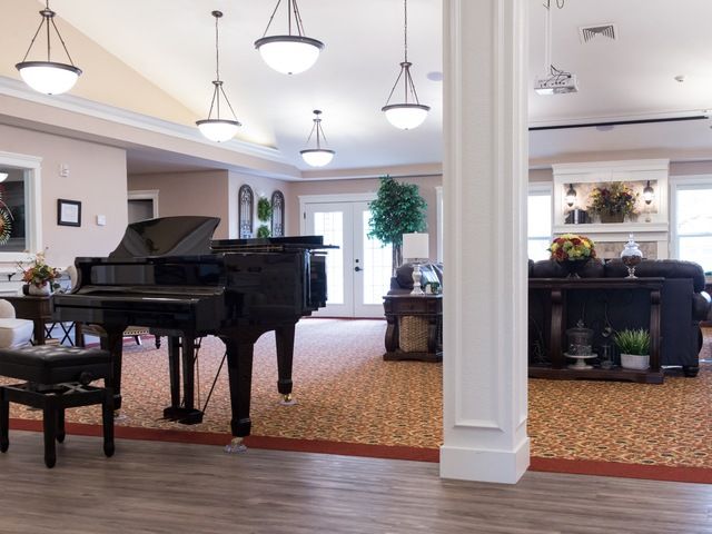 Gallery Image for Gables of Idaho Falls Assisted Living & Memory Care in Idaho Falls, ID