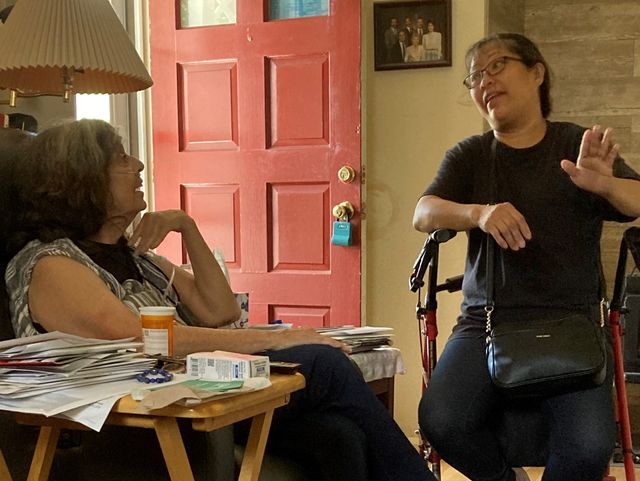 Colorado Domestic Care Inc. home care agency in Colorado Springs, CO