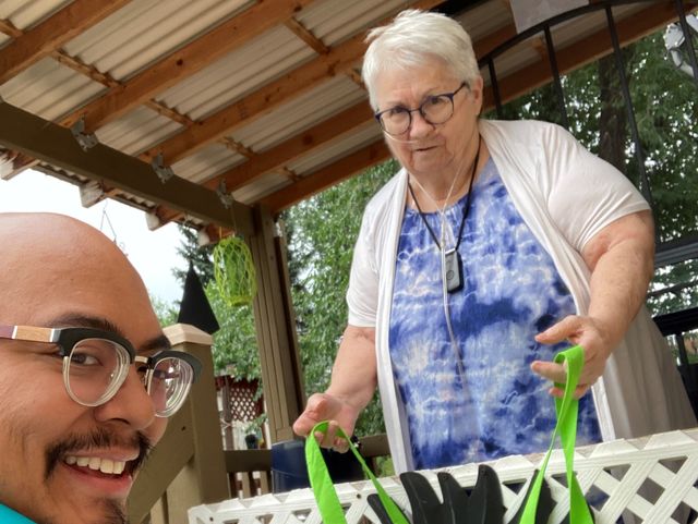 Colorado Domestic Care Inc. home care agency in Colorado Springs, CO