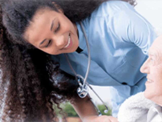 Gallery Image for Home Sweet Home Care Services Agency in Overland Park, KS