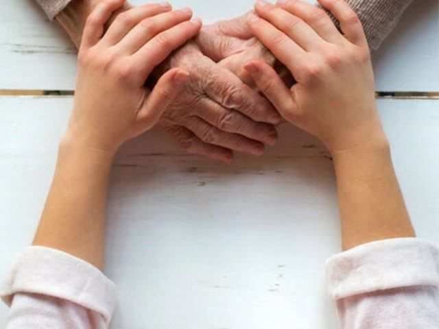 Amazing Grace Home Care