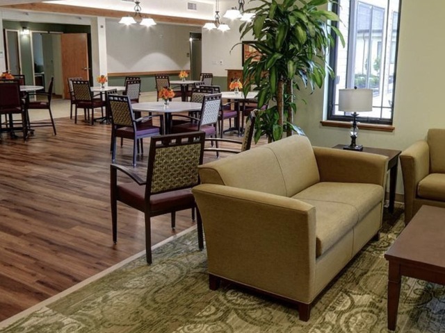 Gallery Image for OAKVIEW NURSING & REHABILITATION - MARION in MARION, IA