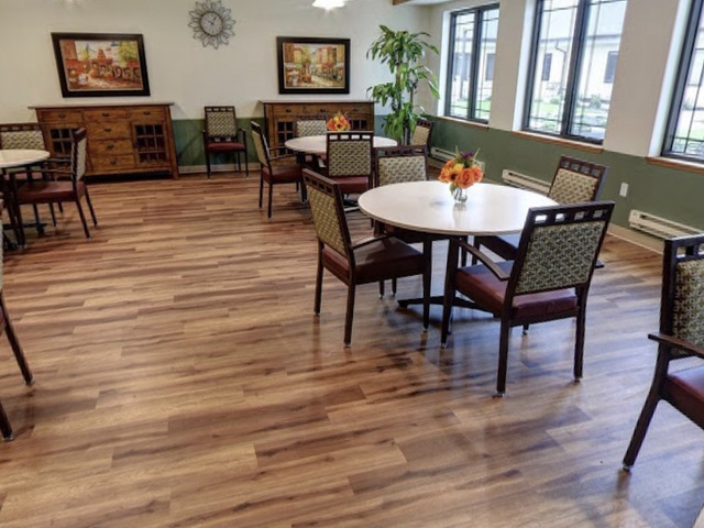 Gallery Image for OAKVIEW NURSING & REHABILITATION - MARION in MARION, IA