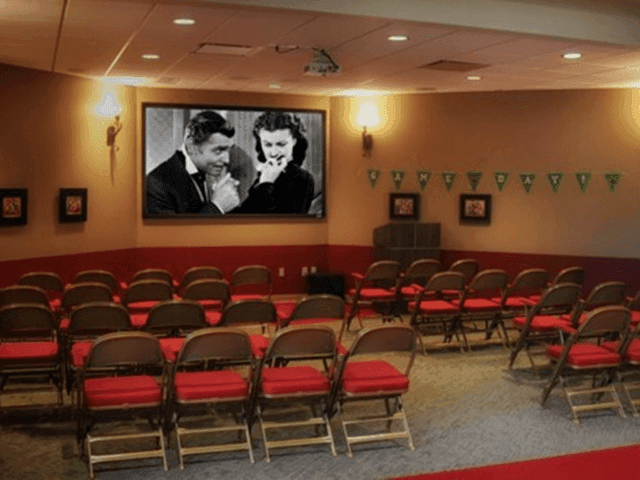 OAKVIEW NURSING & REHABILITATION - MARION