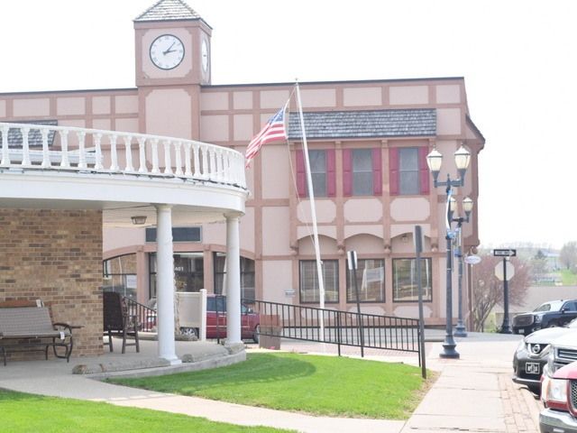 ACCURA HEALTHCARE OF MANNING LLC