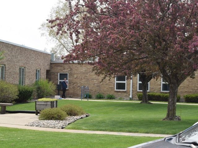 ACCURA HEALTHCARE OF MANNING LLC