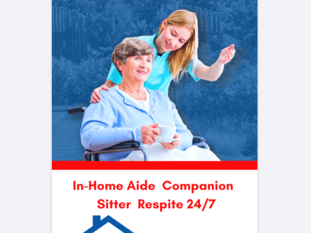 WE DO CARE HOME CARE AGENCY