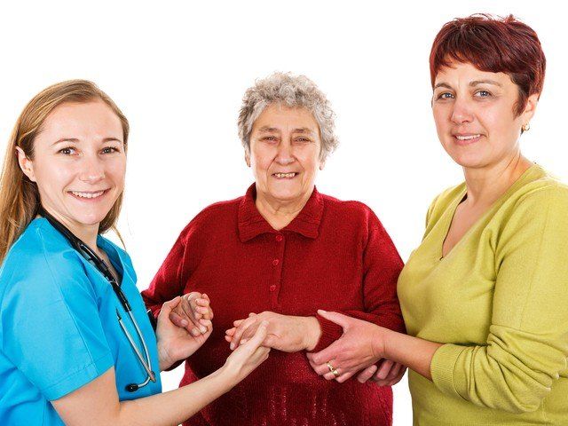 Unique Hearts Home Care