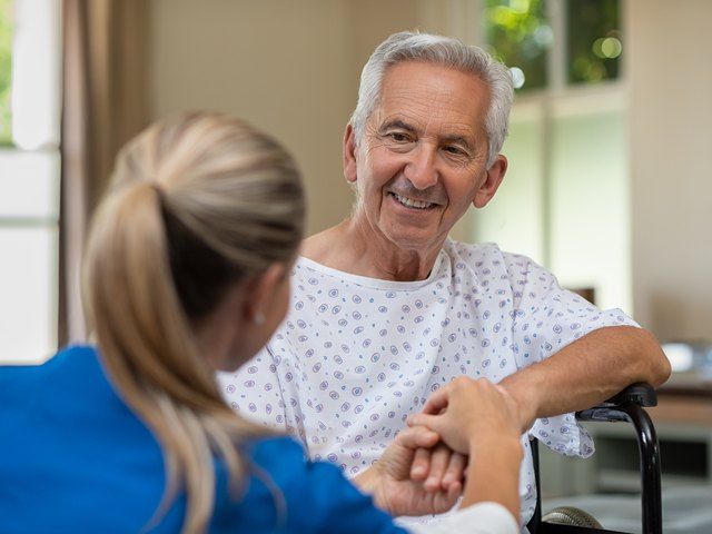 Unique Hearts Home Care