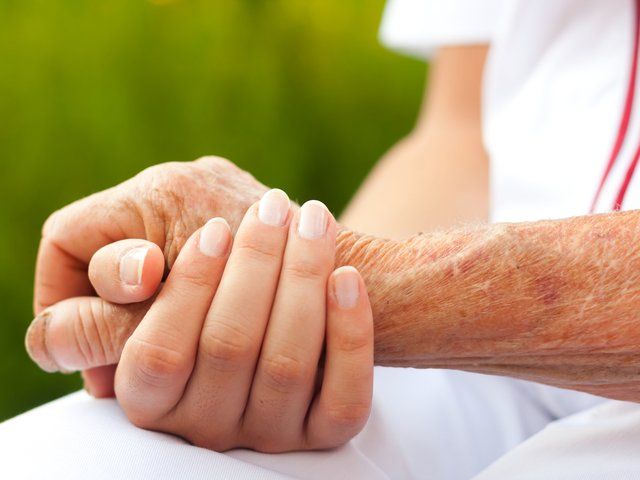 Unique Hearts Home Care