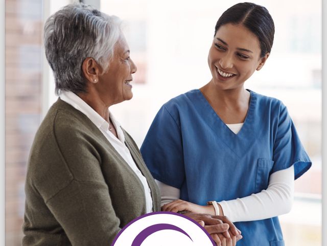 Compassion Home Care home care agency in Wilton, CT