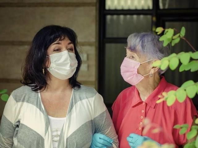 FIRSTLIGHT HOME CARE OF GLENDALE - Homecare photo in MONTROSE, CA