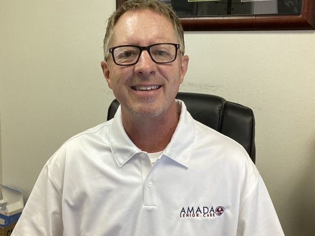 AMADA SENIOR CARE OF TEMECULA