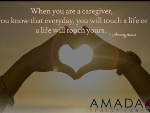 AMADA SENIOR CARE OF TEMECULA