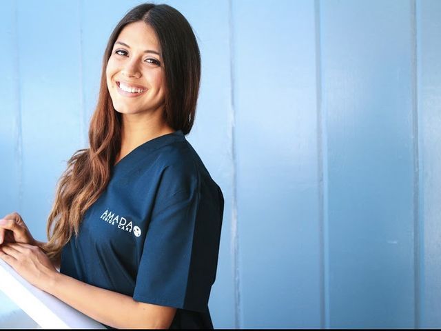 AMADA SENIOR CARE OF TEMECULA
