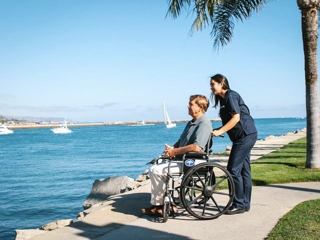 AMADA SENIOR CARE OF TEMECULA