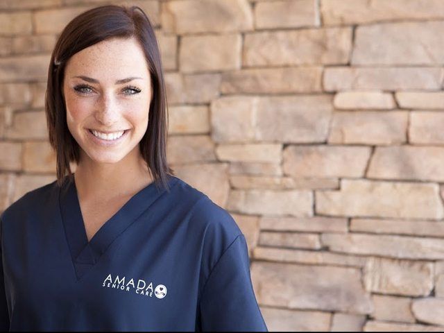 AMADA SENIOR CARE OF TEMECULA