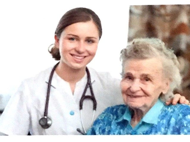 Caring Hands for Seniors home care agency in Duluth, GA
