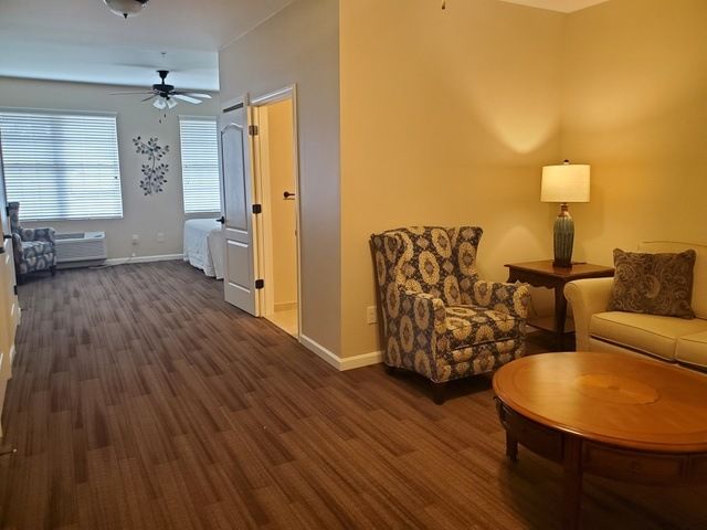 Gallery Image for Tranquil Gardens Assisted Living and Memory Care in Acworth, GA