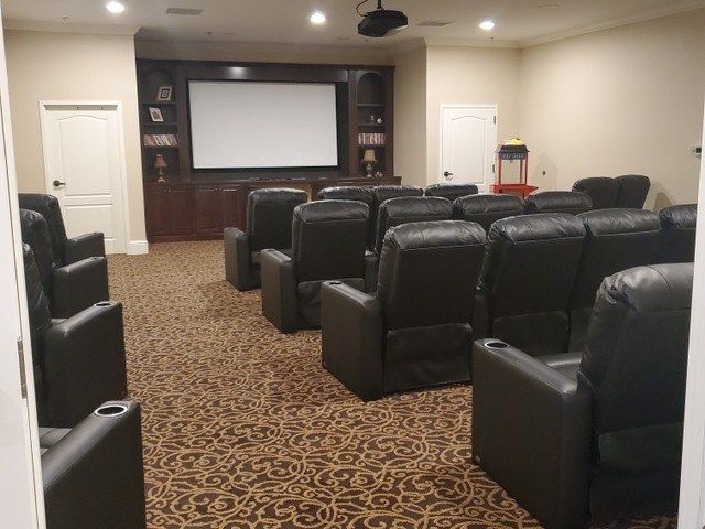 Gallery Image for Tranquil Gardens Assisted Living and Memory Care in Acworth, GA