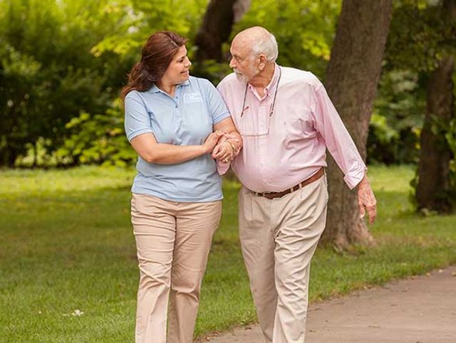 Right at Home Central and North Orange County - Homecare photo in Santa Ana, CA