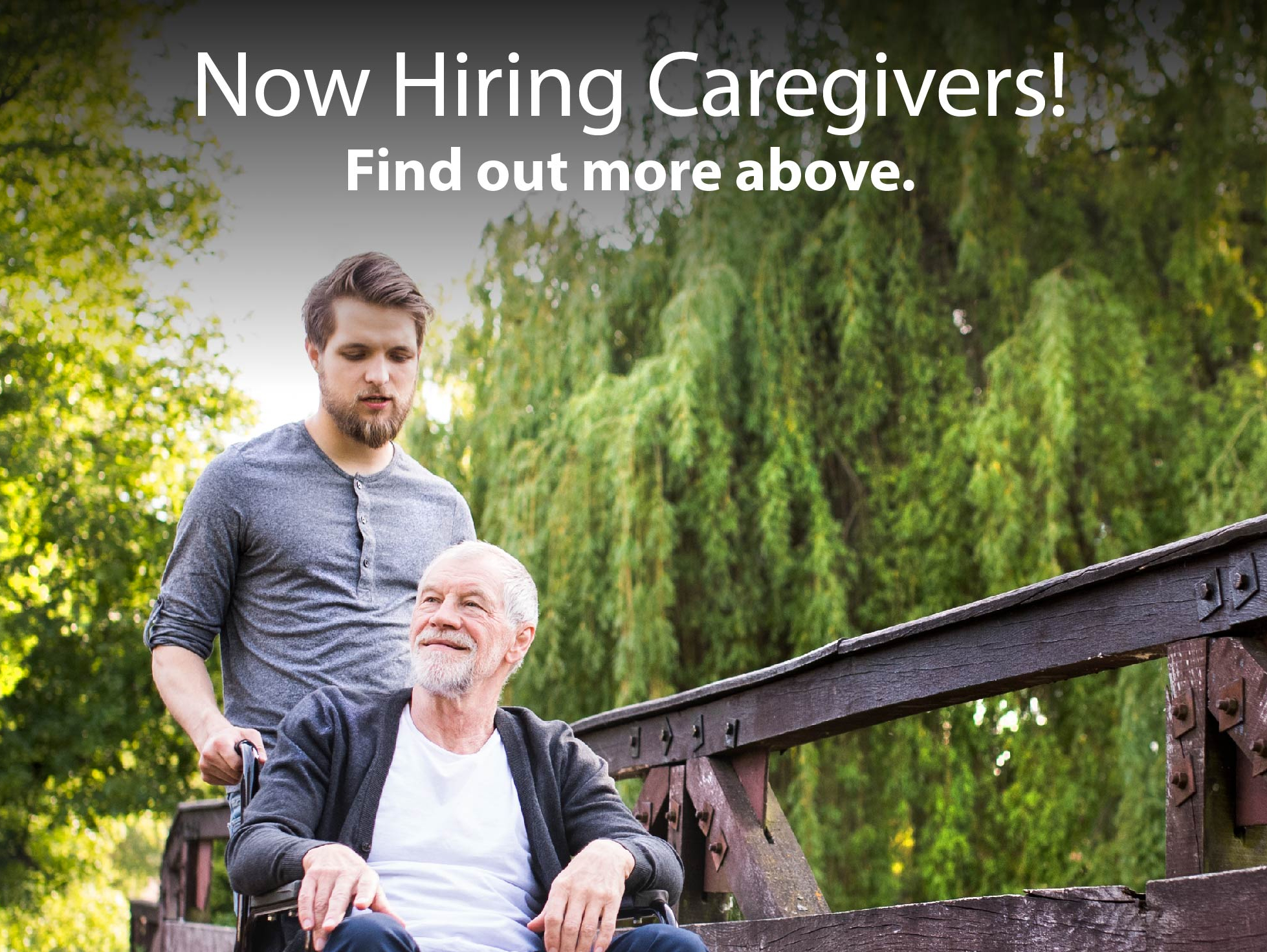 Gallery Image for VISITING ANGELS in Gladstone, MO