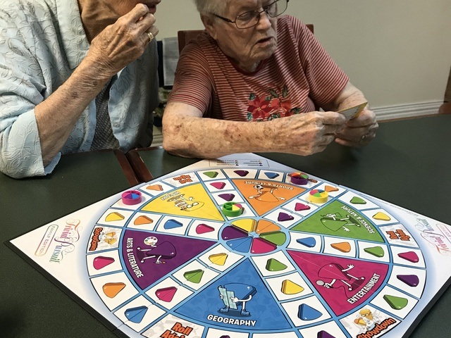 Gallery Image for The Oaks Retirement Community in BRANSON, MO