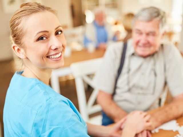 ASANA HOME CARE - Homecare photo in Irvine, CA