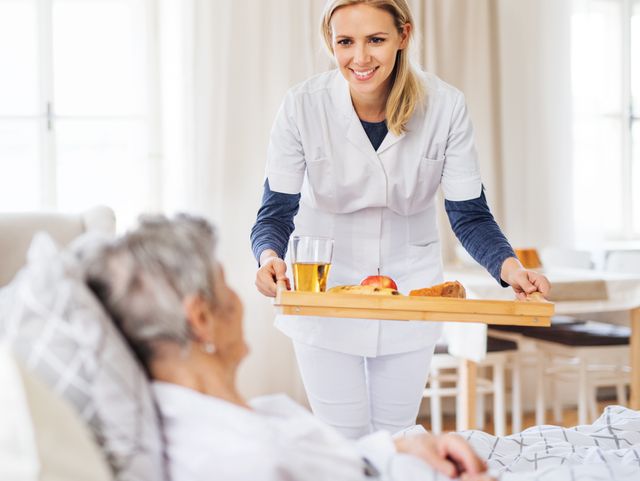 Care for SoCal Home Care - Homecare photo in Mission Viejo, CA