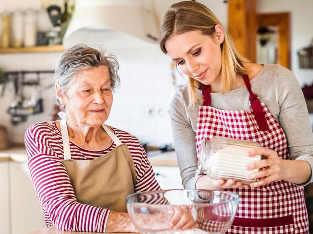 Care for SoCal Home Care - Homecare photo in Mission Viejo, CA