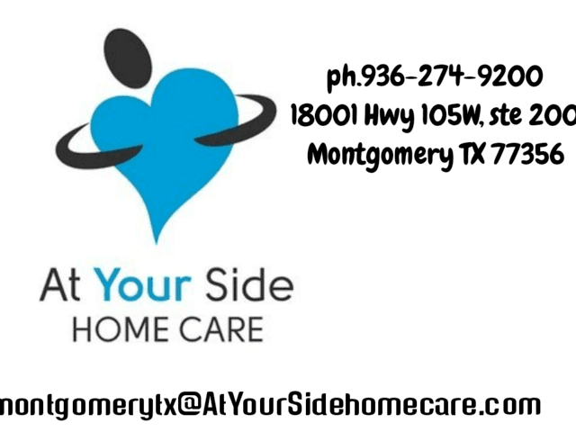 At Your Side Home Care