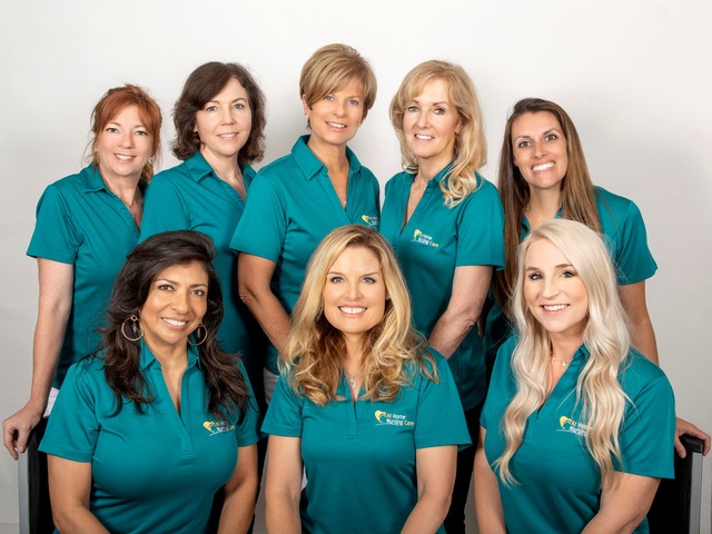 Gallery Image for AT HOME NURSING CARE in Encinitas, CA