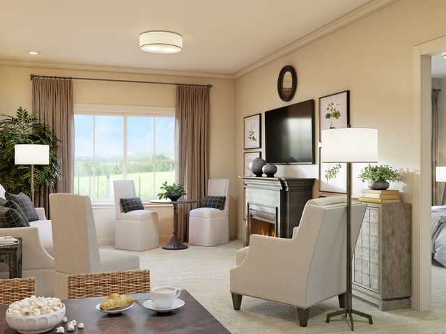 Gallery Image for Fields Senior Living at Smokey Point in Arlington, WA
