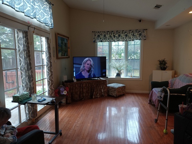 Gallery Image for Summer Rose Senior Living in Vallejo, CA