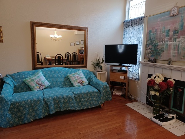 Gallery Image for Summer Rose Senior Living in Vallejo, CA