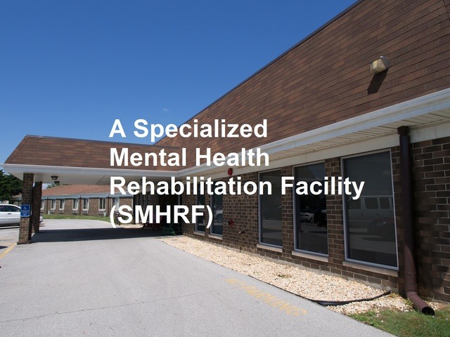 Gallery Image for BOURBONNAIS TERRACE in Bourbonnais, IL