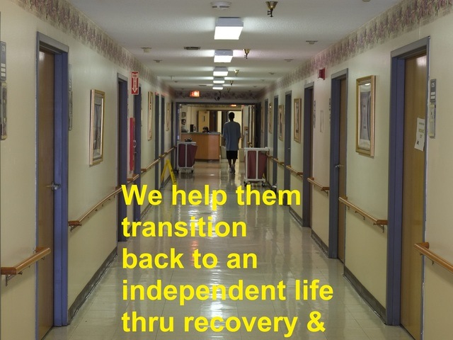 Gallery Image for BOURBONNAIS TERRACE in Bourbonnais, IL