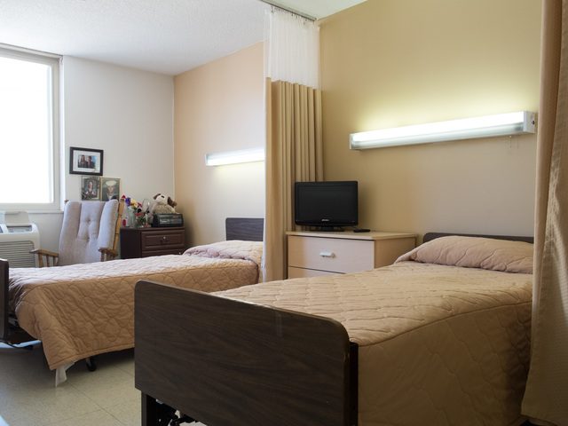 Gallery Image for BOURBONNAIS TERRACE in Bourbonnais, IL