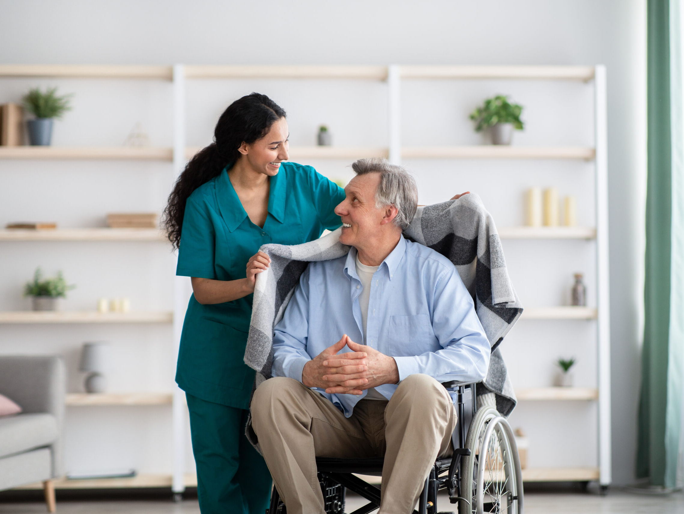 Gallery Image for CAPITAL HOME HEALTH CARE in Aurora, CO